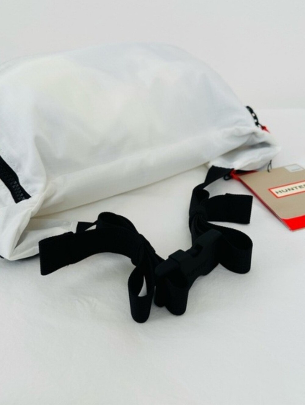 Hunter Ripstop Travel Bag - Picture 4 of 6